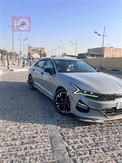 كيا K5